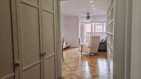 Foto 5 von Wohnung zur Miete in C. de Alfredo Marqueríe, La Paz, Madrid Capital
