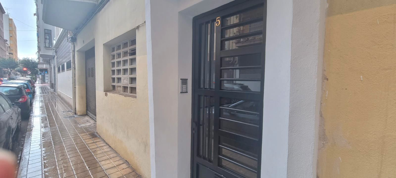 Pis en venda en Castellón de la Plana / Castelló de la Plana amb Terrassa