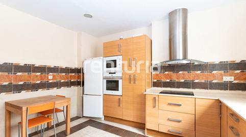 Foto 2 de Pis en venda a Carrer Ontinyent, La Font de la Figuera, Valencia