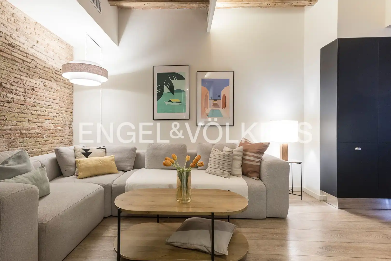 Loft amb terrassa en venda a Ciutat Vella, imagen 14