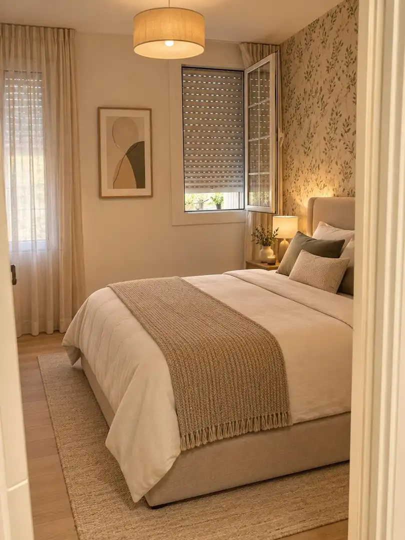 Habitación de Piso en venta en Barcelona