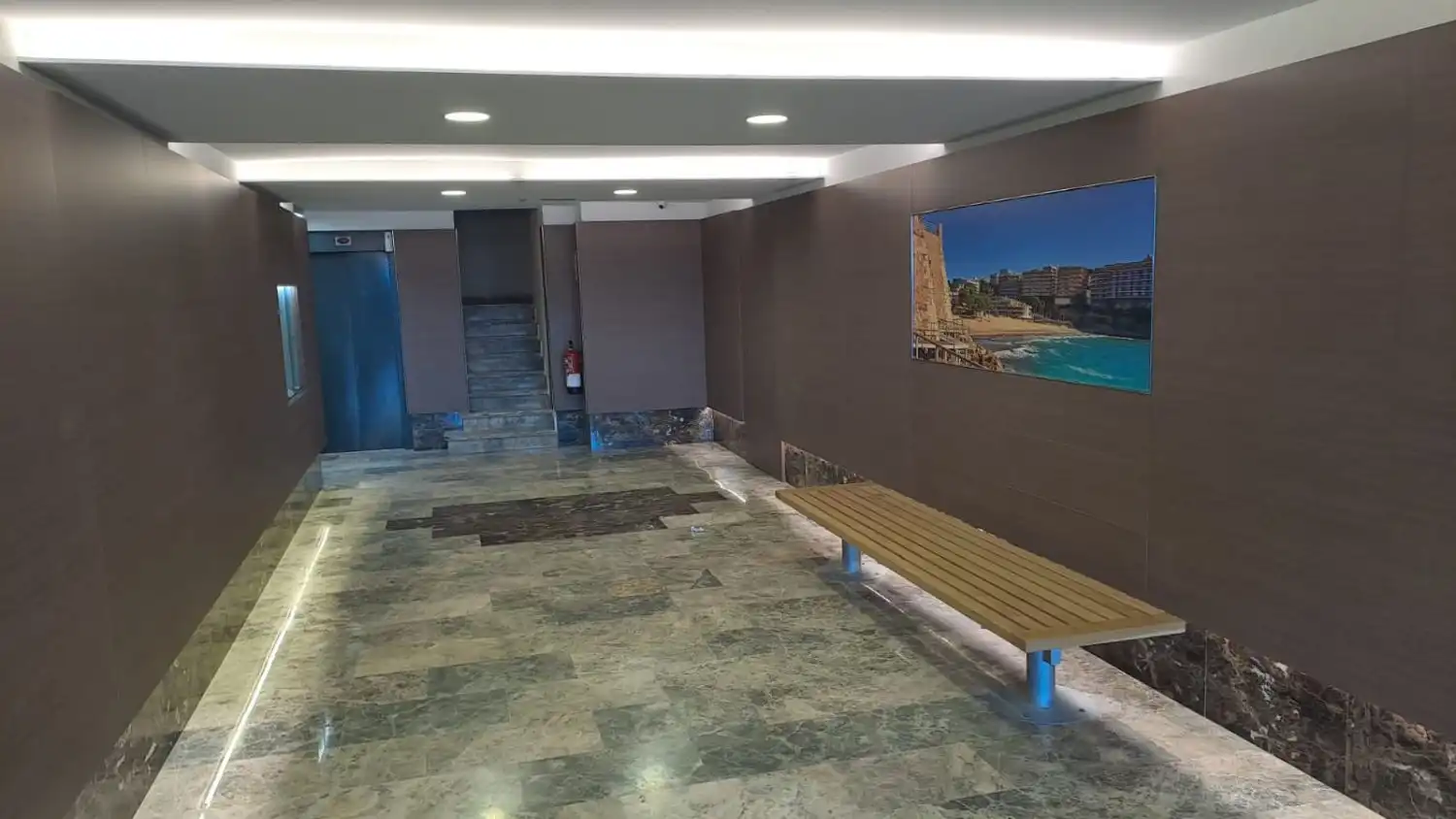 Appartement compact avec ascenseur à vendre à Gavina, imagen 33
