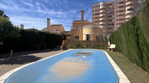 Foto 5 de Casa o chalet en venta en Calle Rio Genil, 18, El Algar, Cartagena