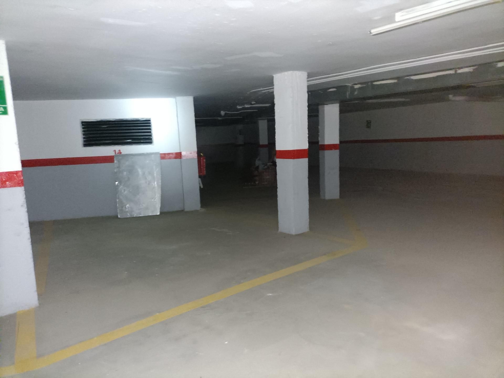 Parking of Garage for sale in Valdemoro