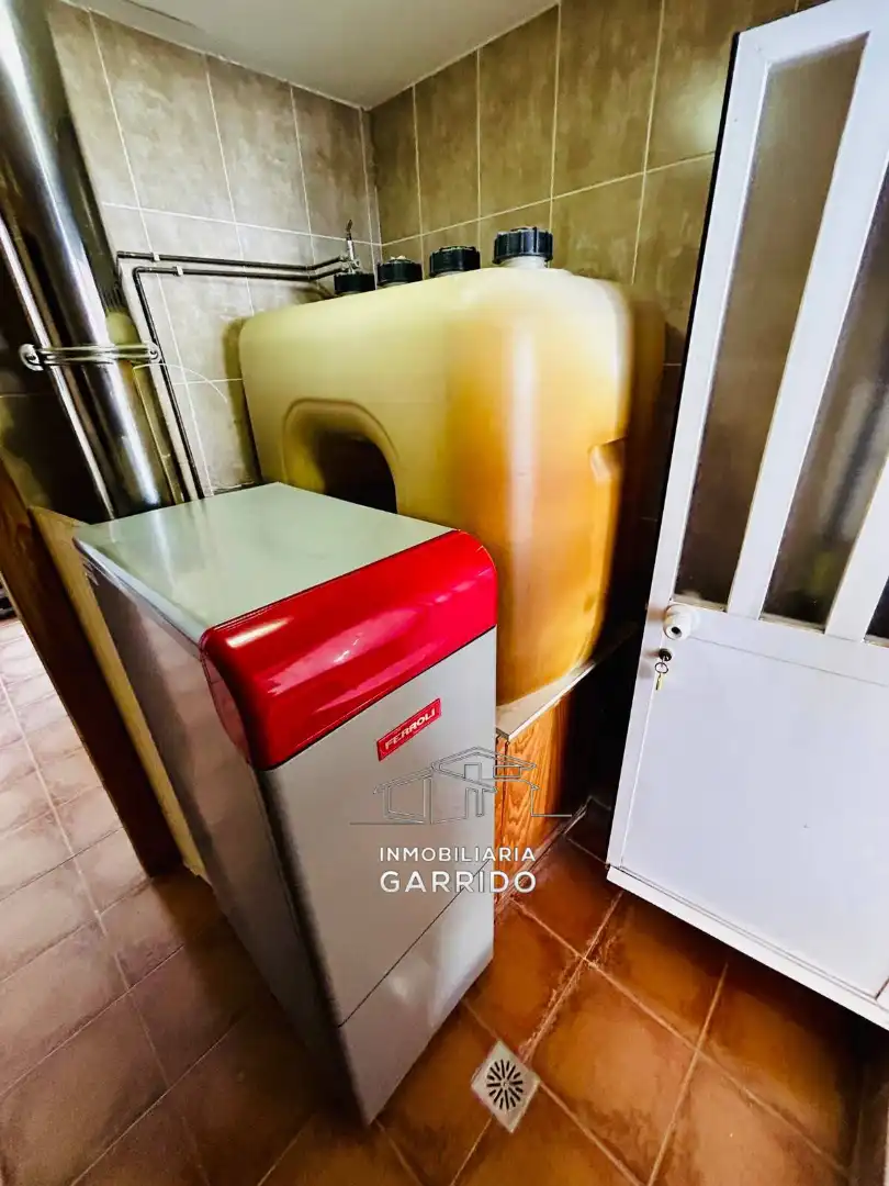 Chalet con piscina en venta en Carretera Baeza a la Yedra, imagen 35