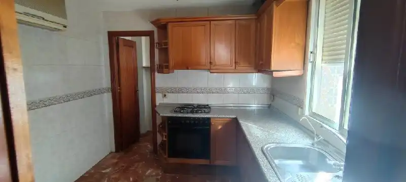 Cocina de Casa o chalet en venta en Arjonilla