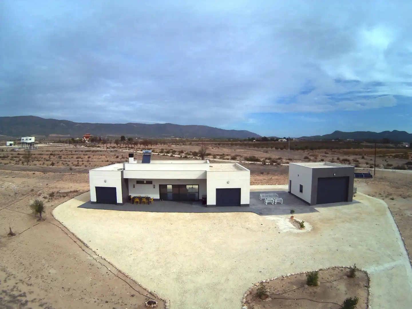 Xalet amb piscina en venda a El Pinós / Pinoso, imagen 18