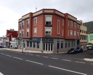 Exterior view of Premises for sale in Tegueste