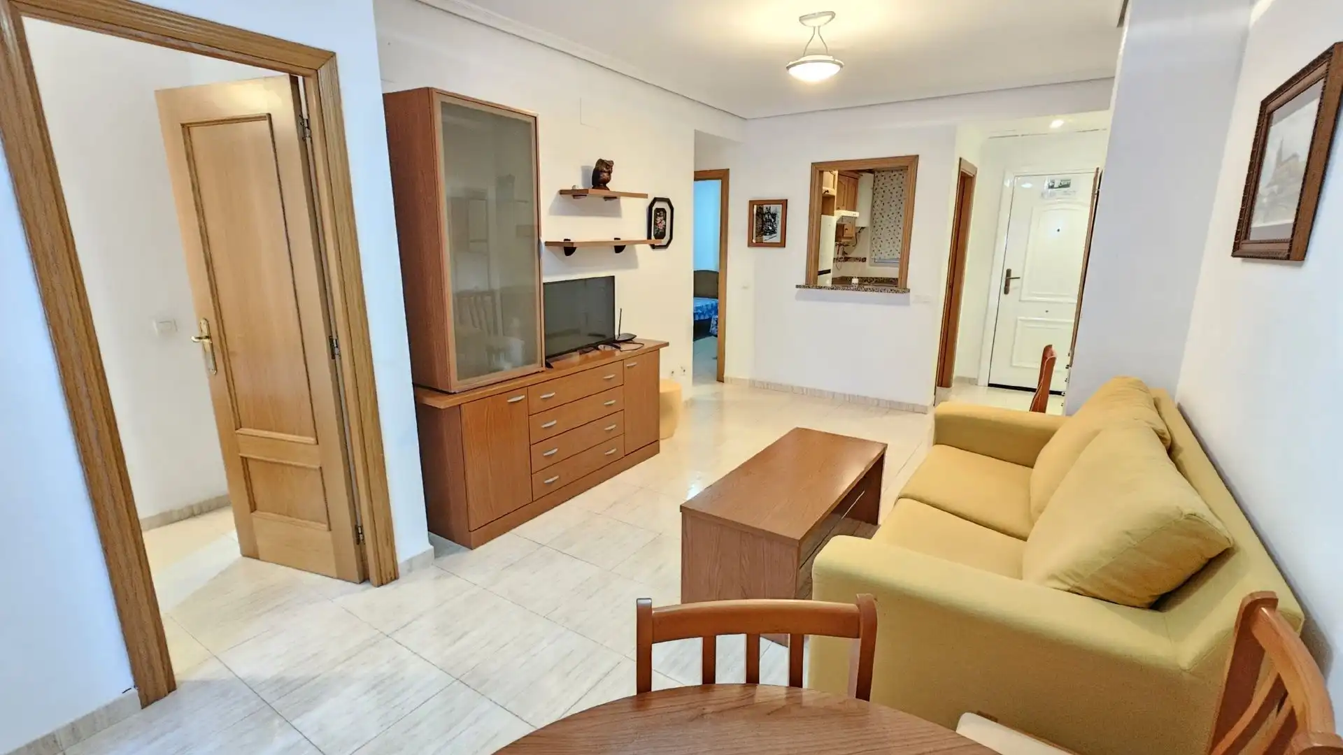 Apartament amb piscina en venda a Amplaries 29, imagen 9