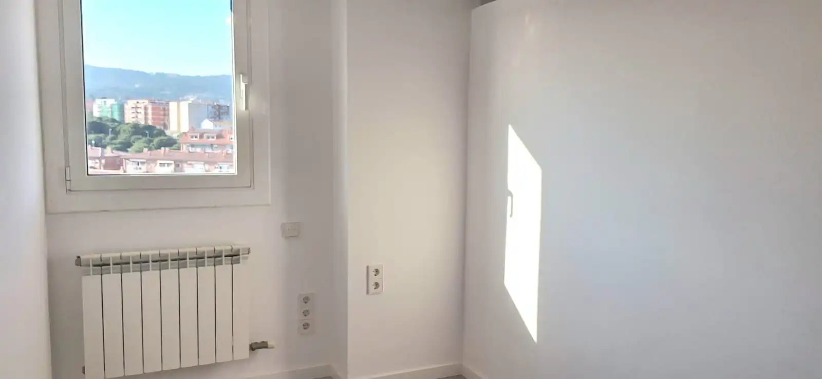 Habitación de Piso en venta en Montgat con Calefacción, Parquet y Horno