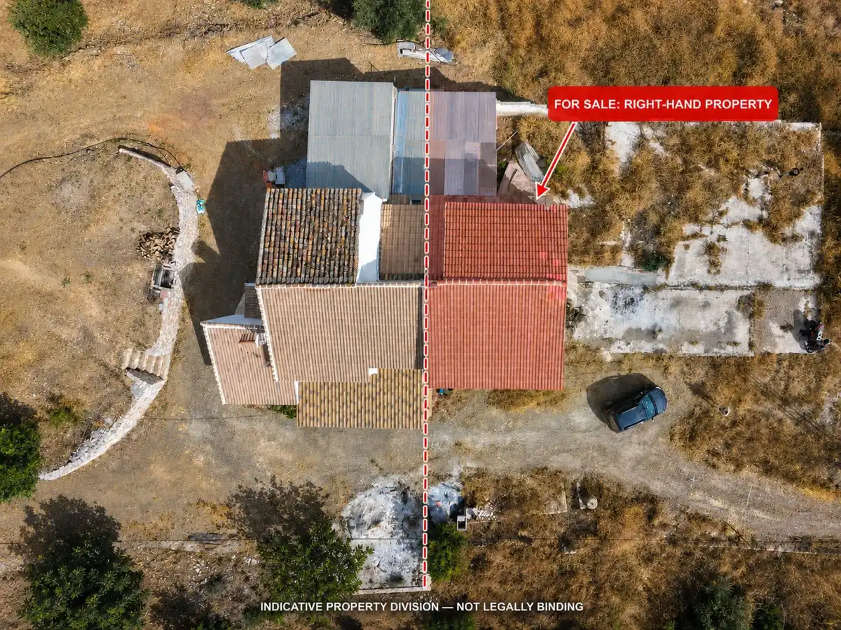 Reihenhaus mit Garten zum Verkauf in Este, imagen 10
