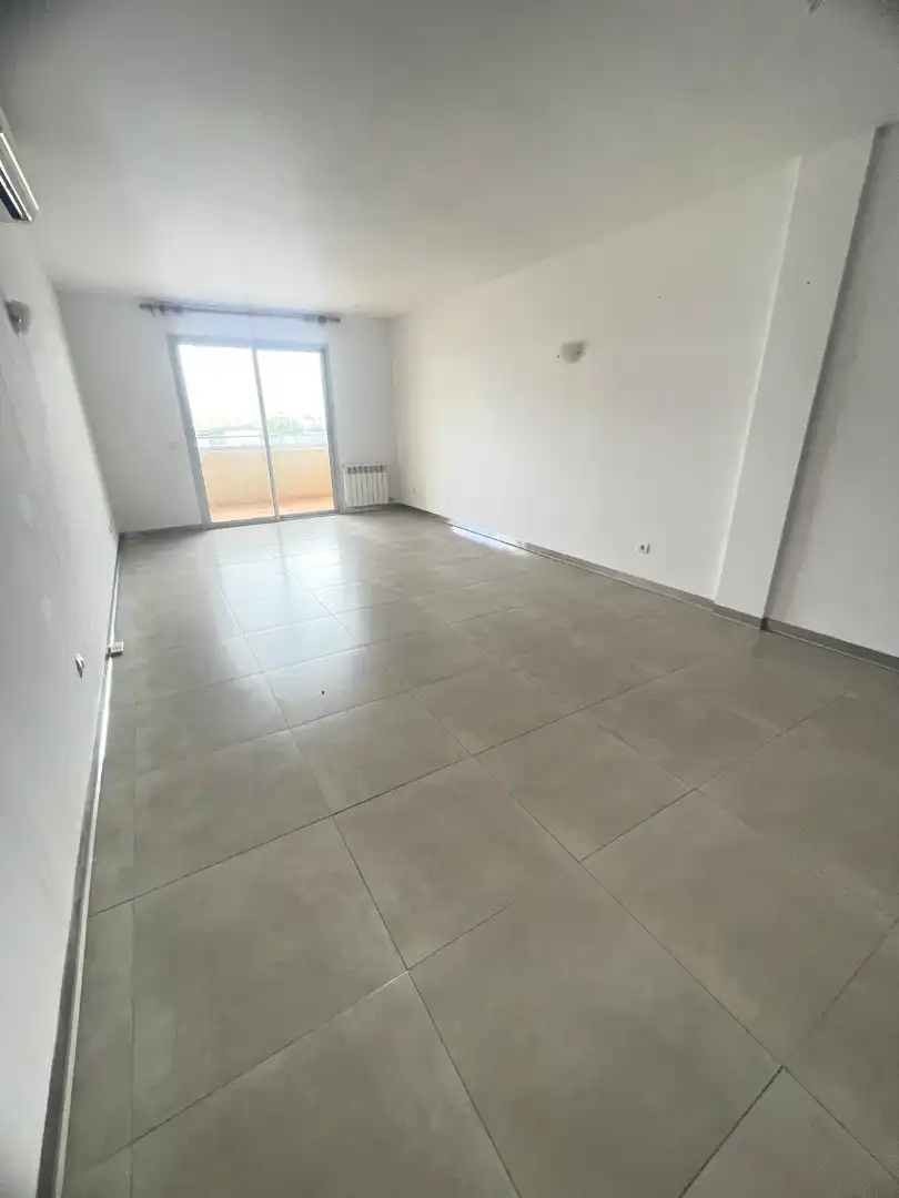 Living room of Flat for sale in  Palma de Mallorca  with Air Conditioner, Heating and Terrace