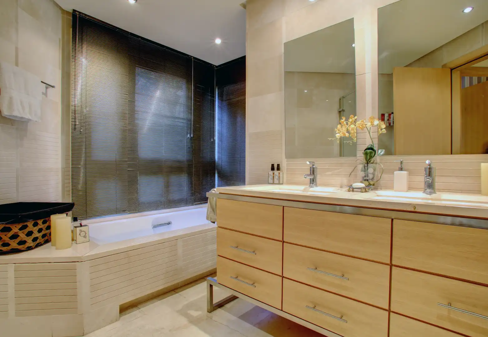Wohnung mit Pool zum Verkauf in Milla de Oro, imagen 41