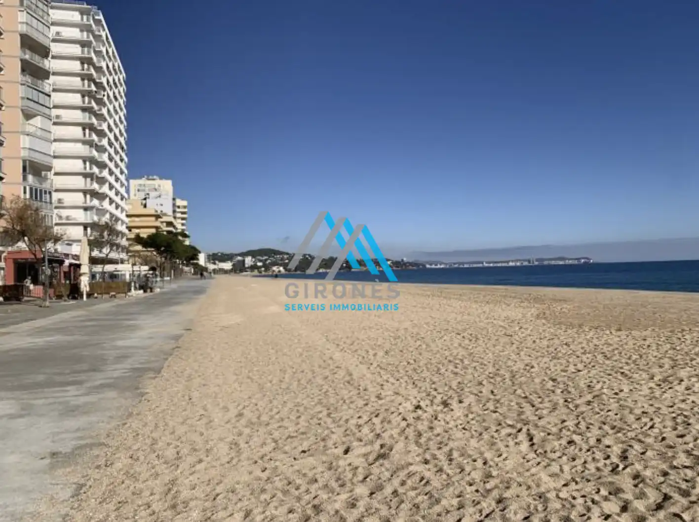 Study for sale in Passeig Maritim, 166, Centre - Platja