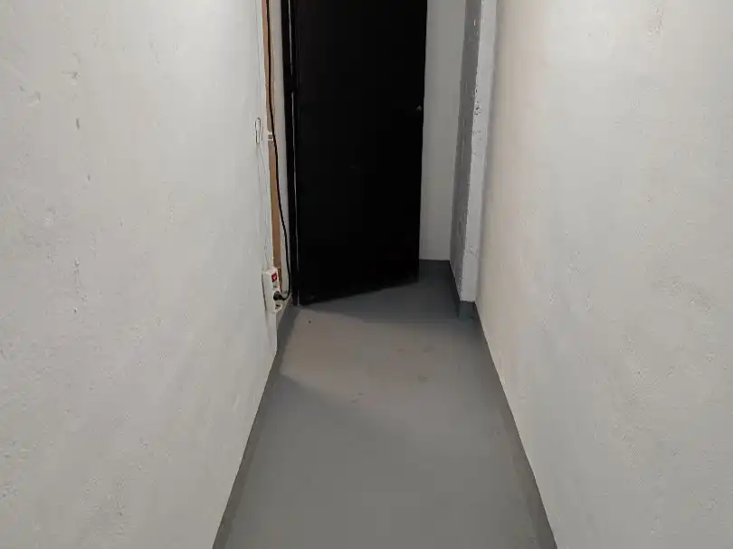Storage room for rent in Málaga