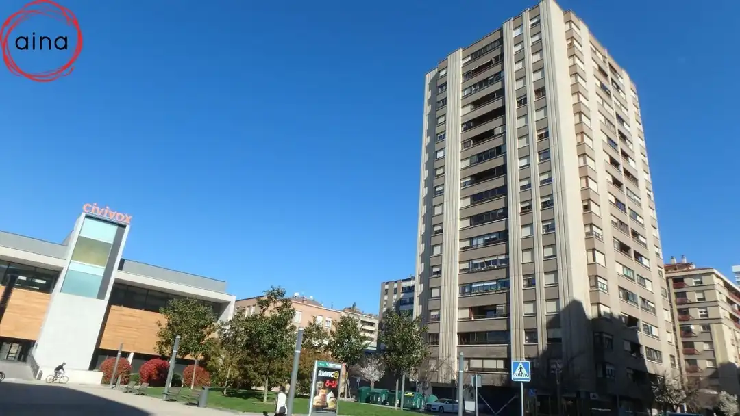 Aparcament en venda a Iturrama, imagen 5