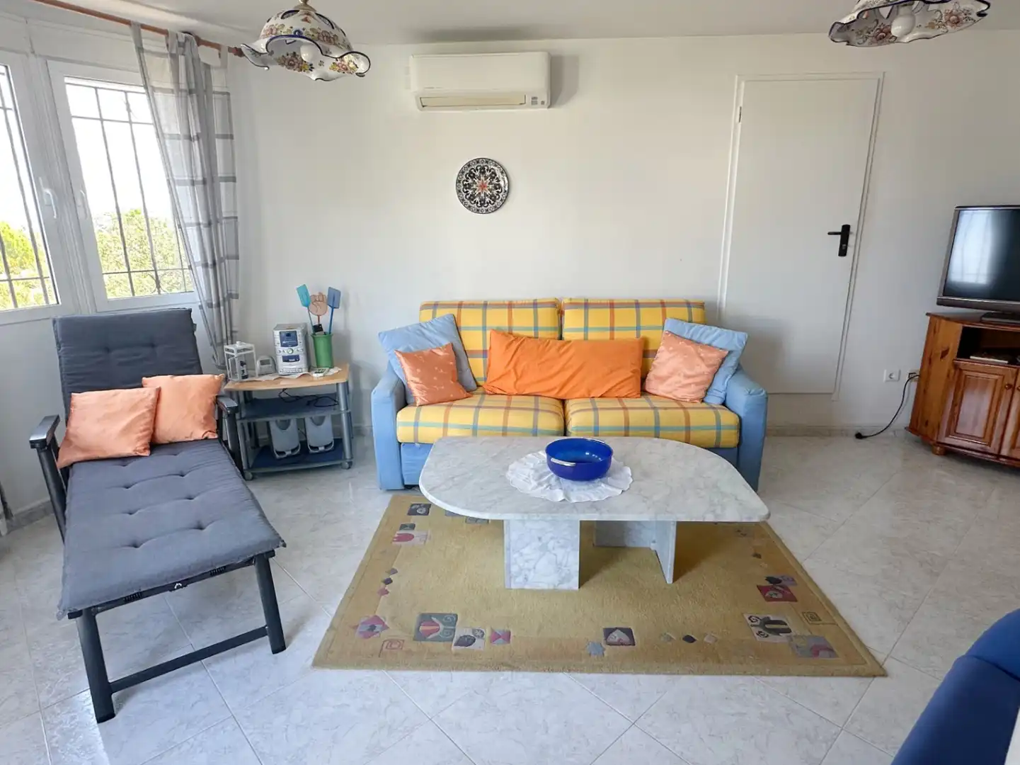 Villa à vendre à El Ràfol d'Almúnia, imagen 28