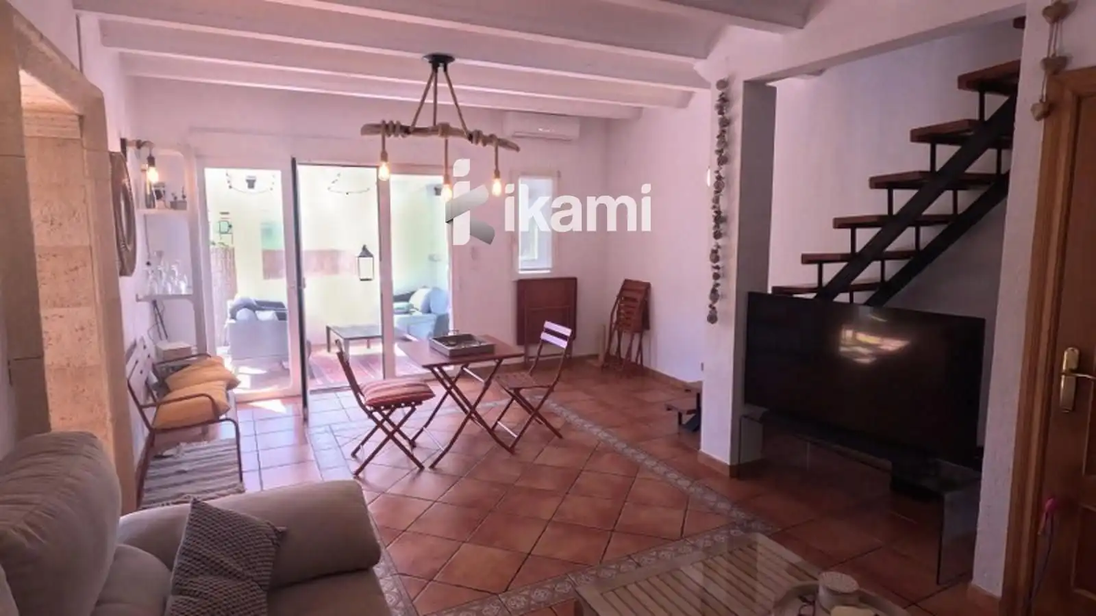 Houses for sale in Dénia  with Air Conditioner, Heating and Private garden