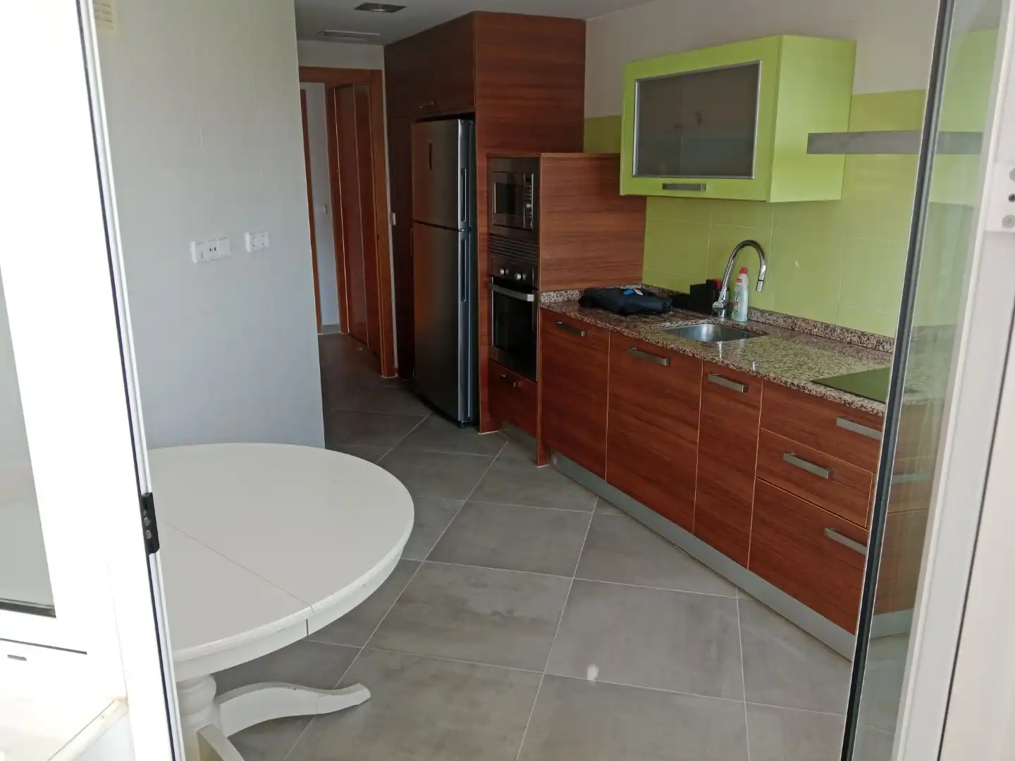 Piso de alquiler en Murcia, Murcia
