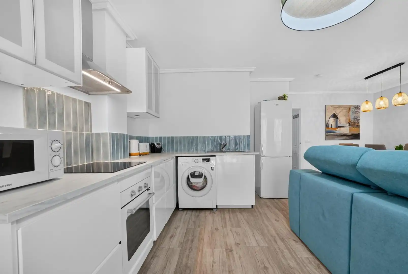 Apartamento en venta en Playa del Cura, imagen 7