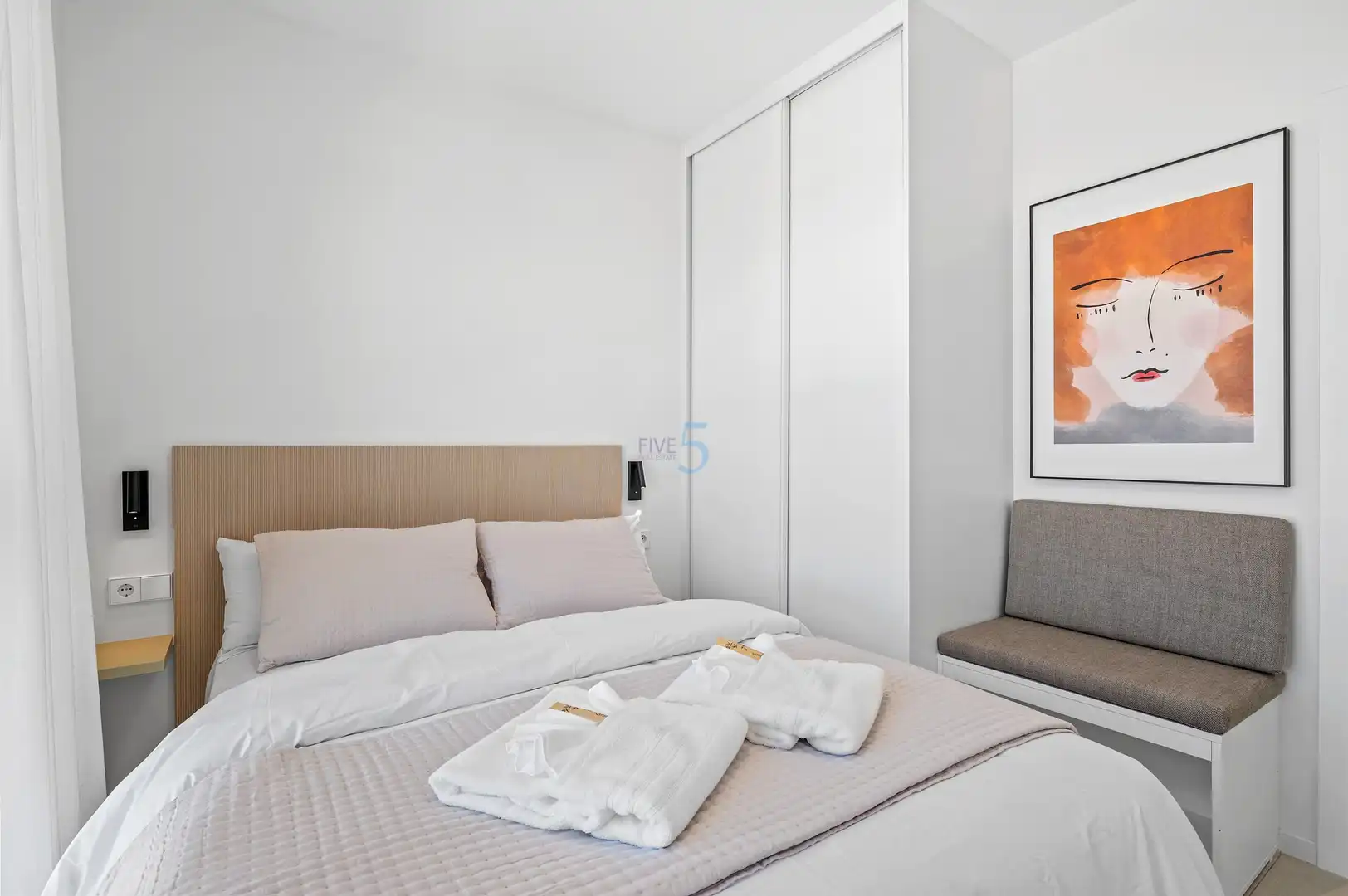 Penthouse with pool for sale in Los Narejos - Punta Calera, imagen 25