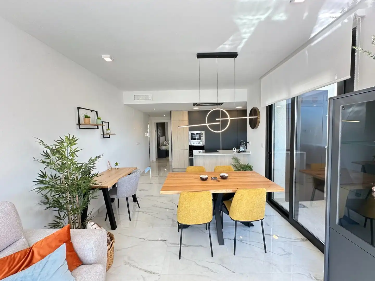 Attique à vendre à Orihuela Costa, imagen 8