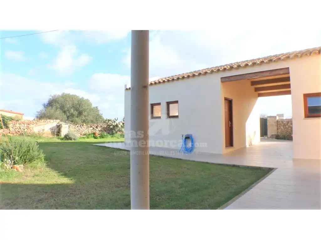 Finca rústica en venda a Ciutadella