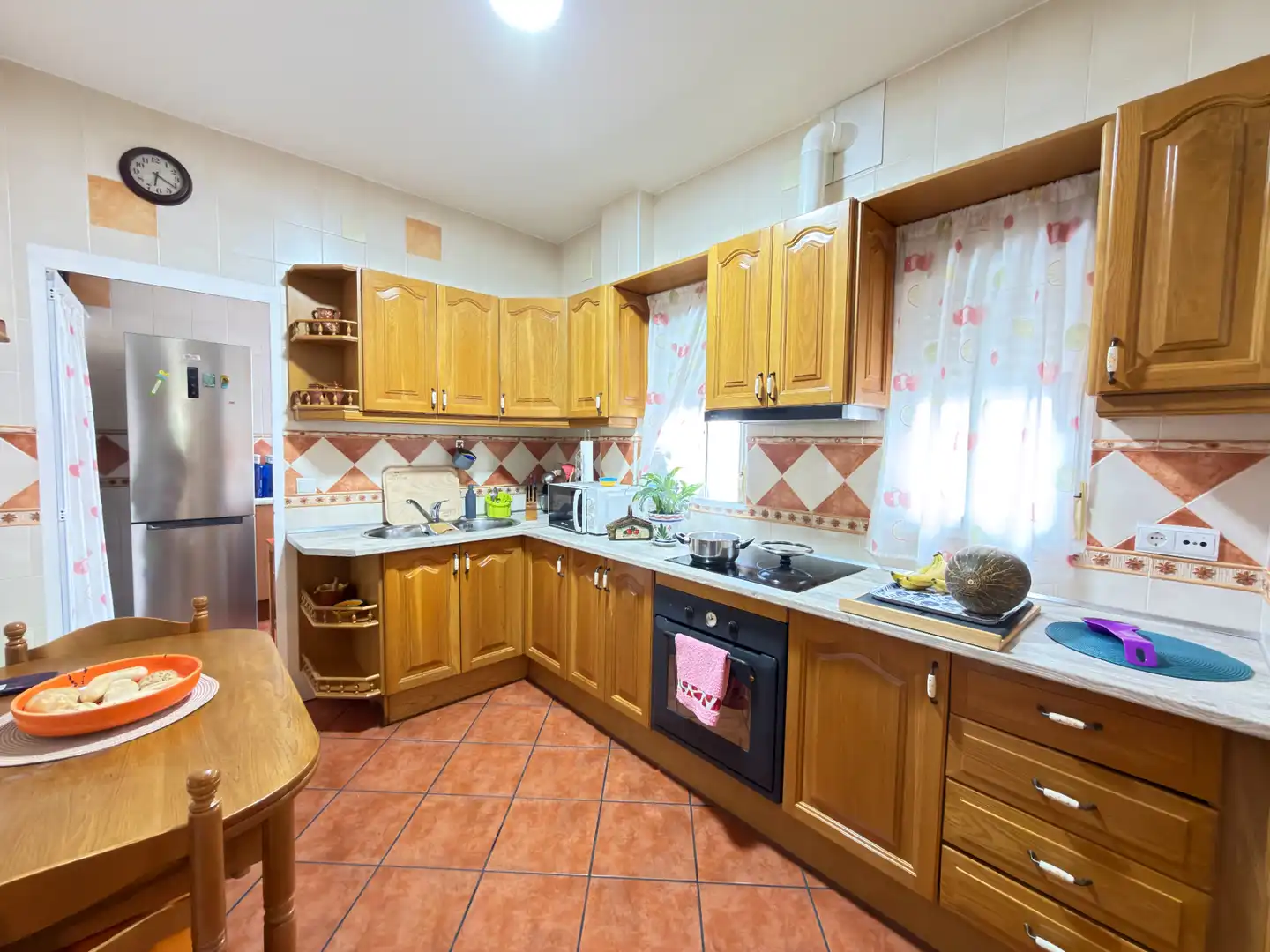 Piso con terraza en venta en Calle Villacarrillo, imagen 5
