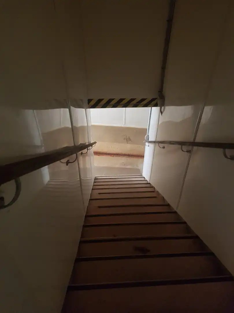 Nave industrial en venta en Quintana Redonda
