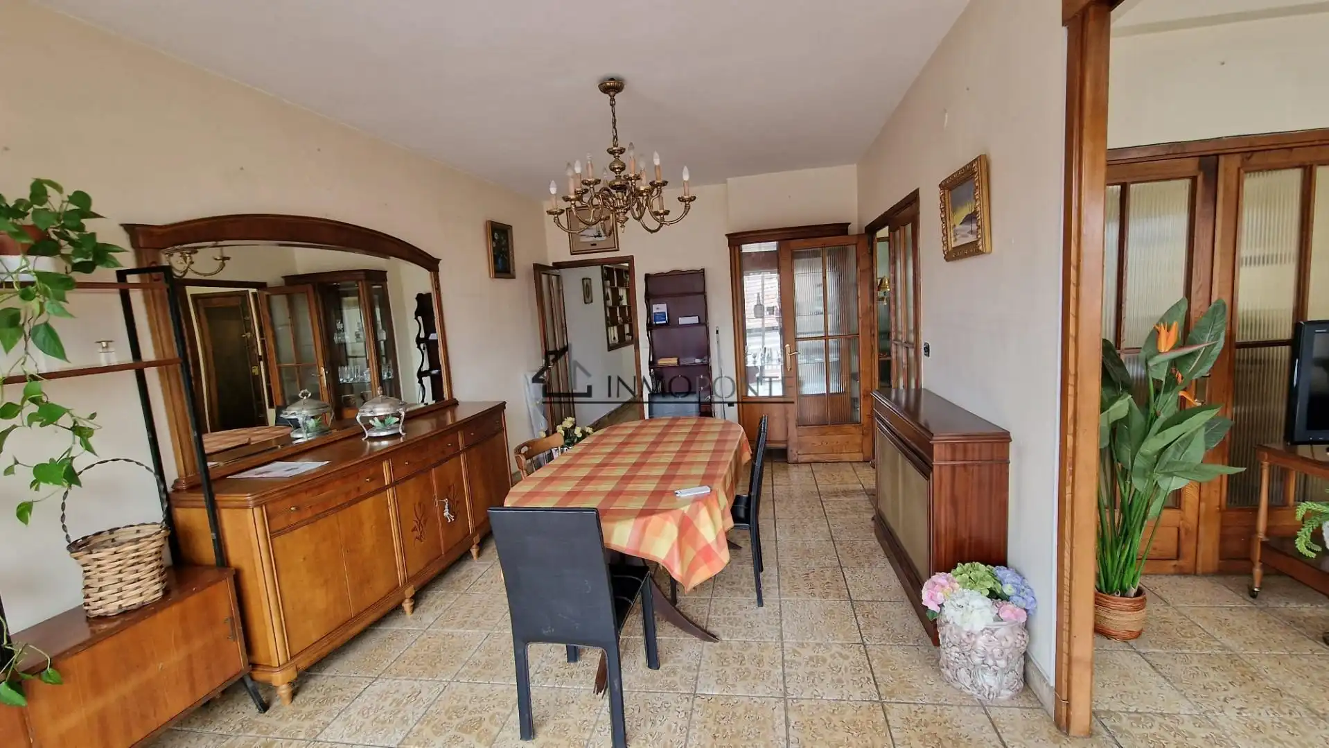 Piso de alquiler en COBIAN ROFFIGNAC, Centro - Echegaray