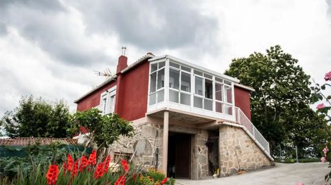 Foto 2 de Casa o xalet en venda a Taboada, Lugo