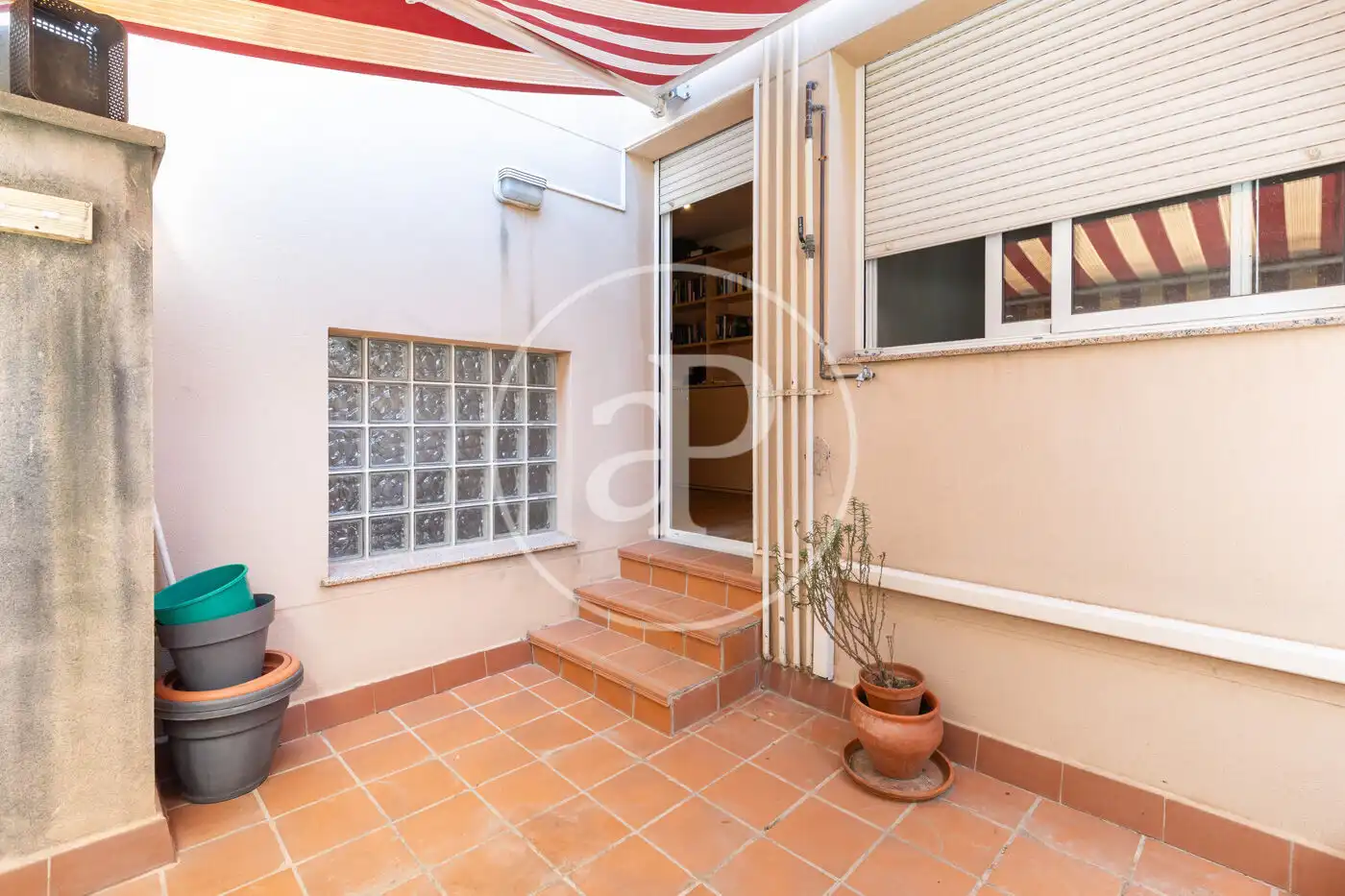 Terraza de Piso en venta en Cerdanyola del Vallès con Aire acondicionado, Calefacción y Terraza