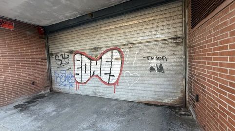 Foto 2 von Garage zum Verkauf in Sovelles, 7, La Marina del Prat Vermell, Barcelona Capital