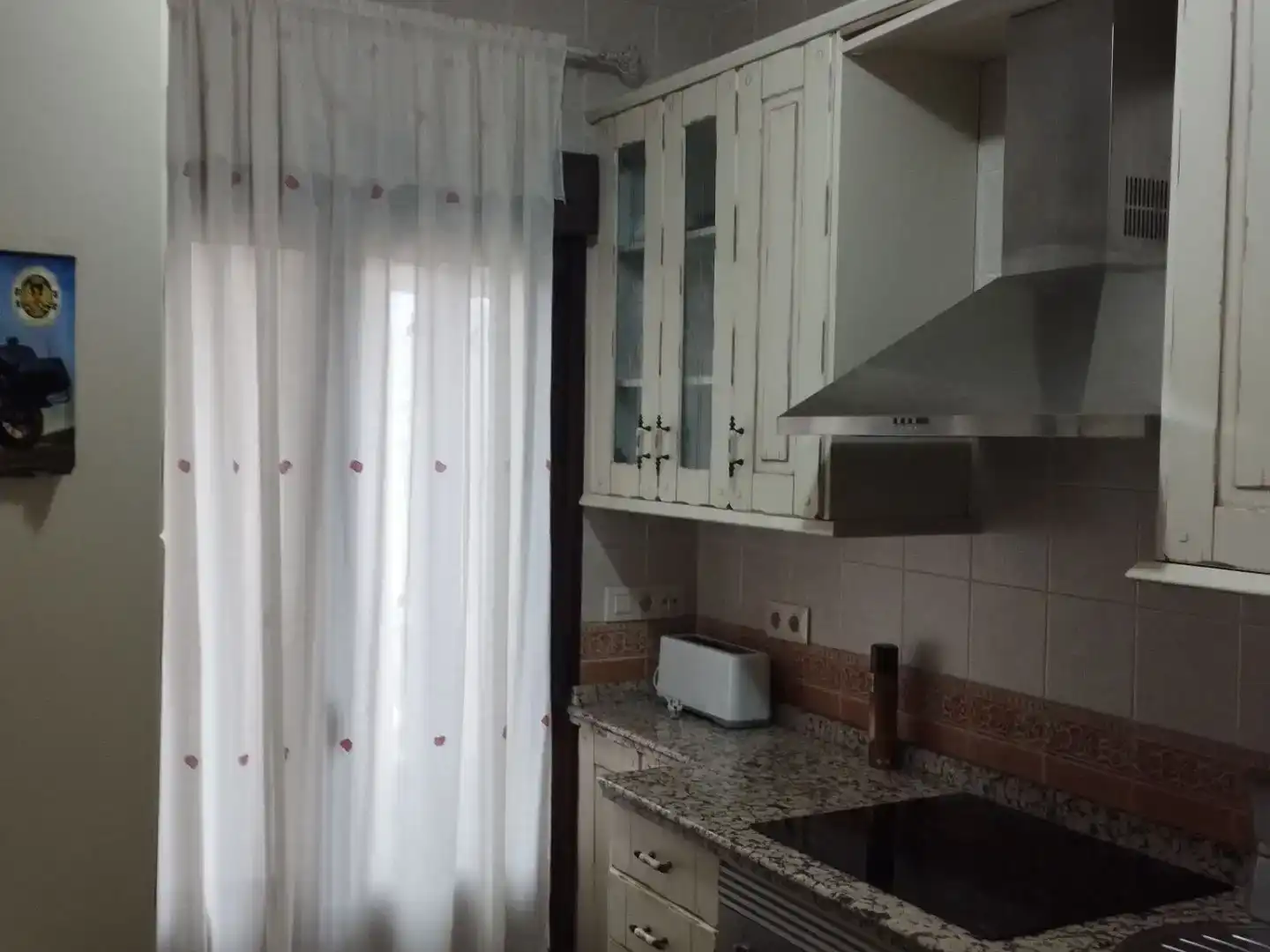 Cuina de Pis en venda en Guadalupe amb Aire condicionat i Balcó
