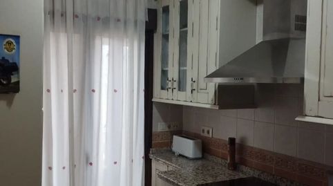 Foto 3 de Pis en venda a Calle Caño de Abajo, 39, Guadalupe, Cáceres