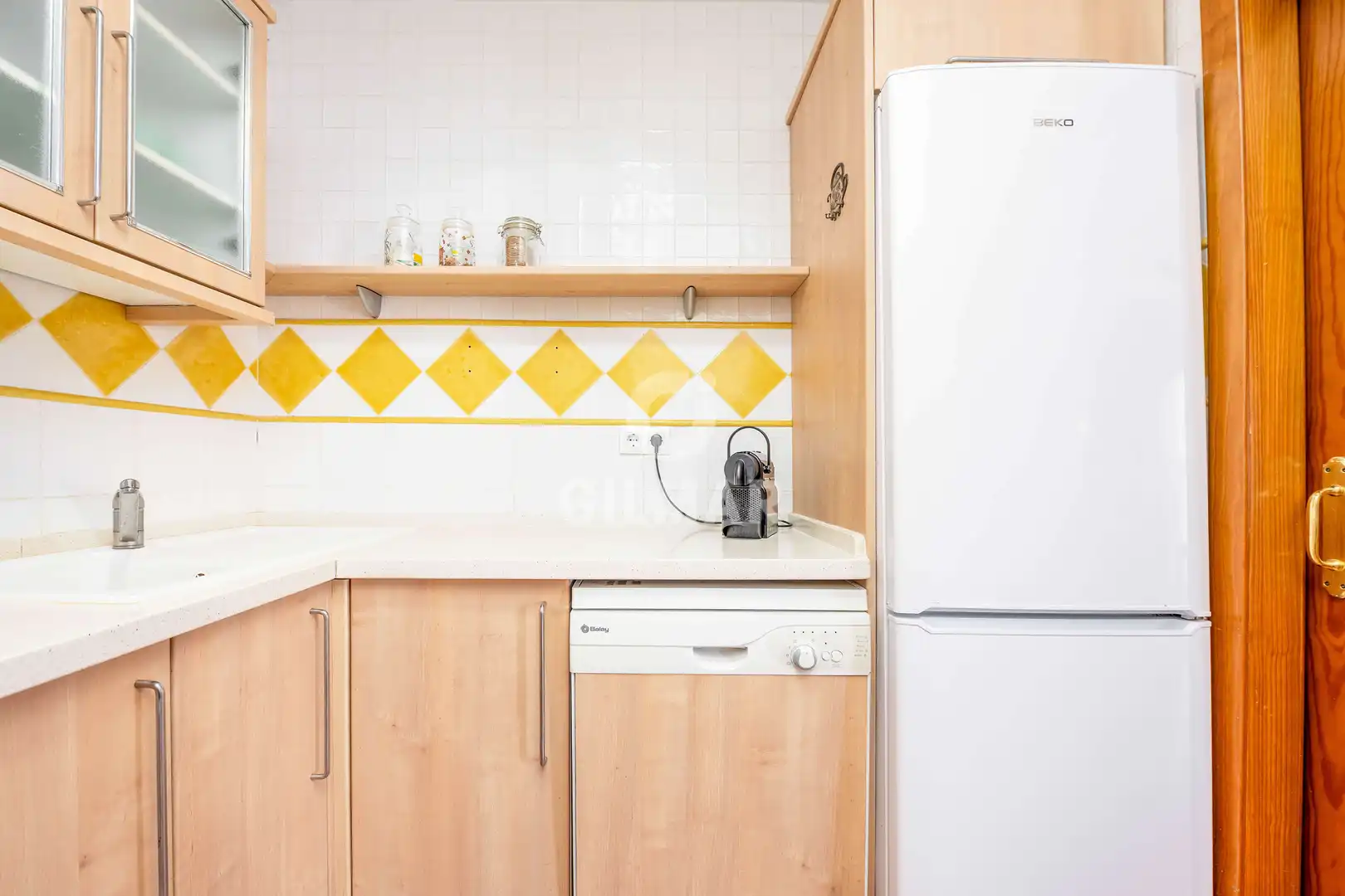 Piso en venta en El Pópulo - Santa María, imagen 8