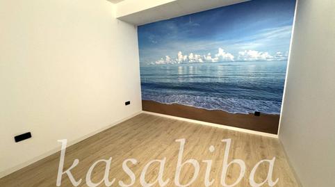 Foto 5 von Geschaftsraum zur Miete in Calle Alvaro de Bazan, Jaume Roig,  Valencia Capital