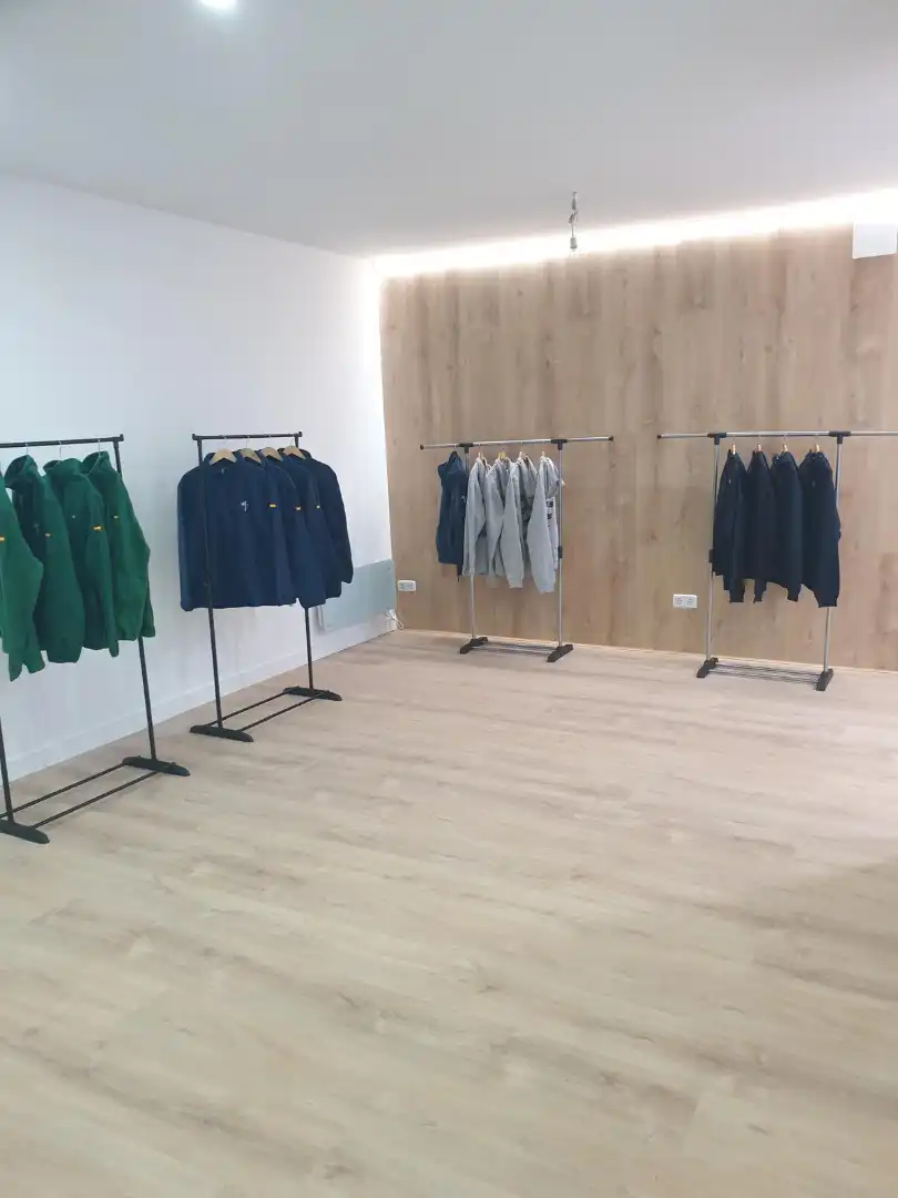 Gewerbefläche zum Verkauf in Calle de Ibiza 23, imagen 8