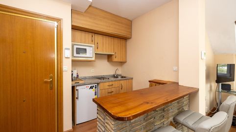 Foto 5 de Apartamento en venta en Calle Solynieve, 201, Zona media, Sierra Nevada