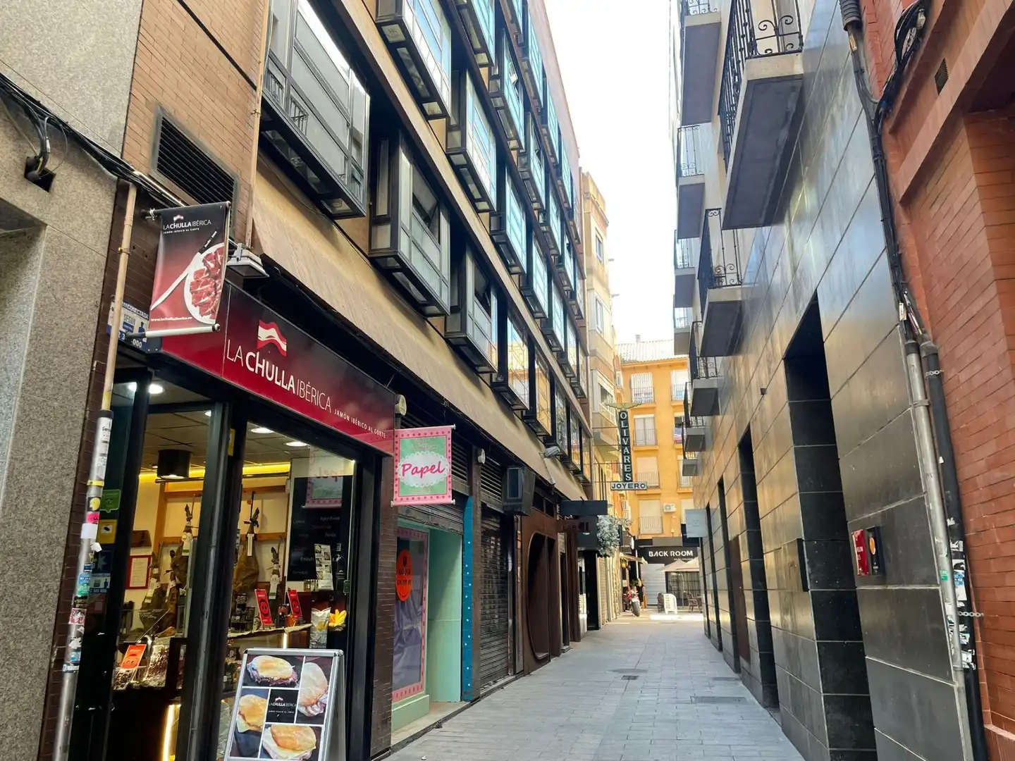 Flat for rent in SAN LORENZO, 10, San Lorenzo