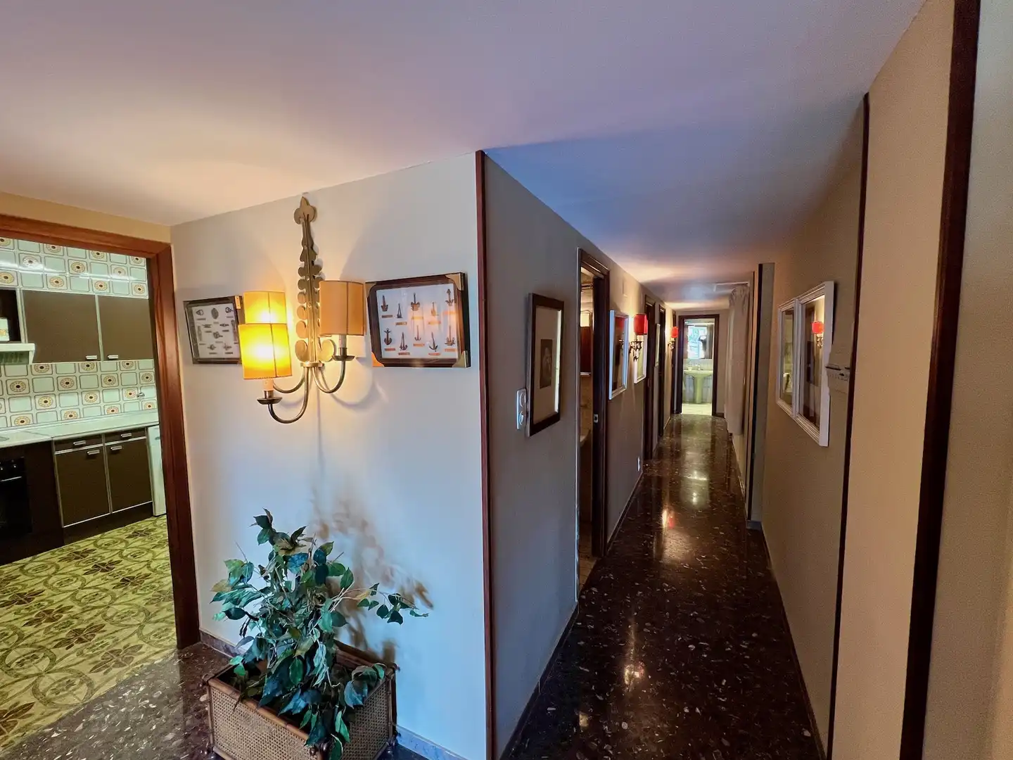 Wohnung mit Pool zum Verkauf in de Jaume I, imagen 24