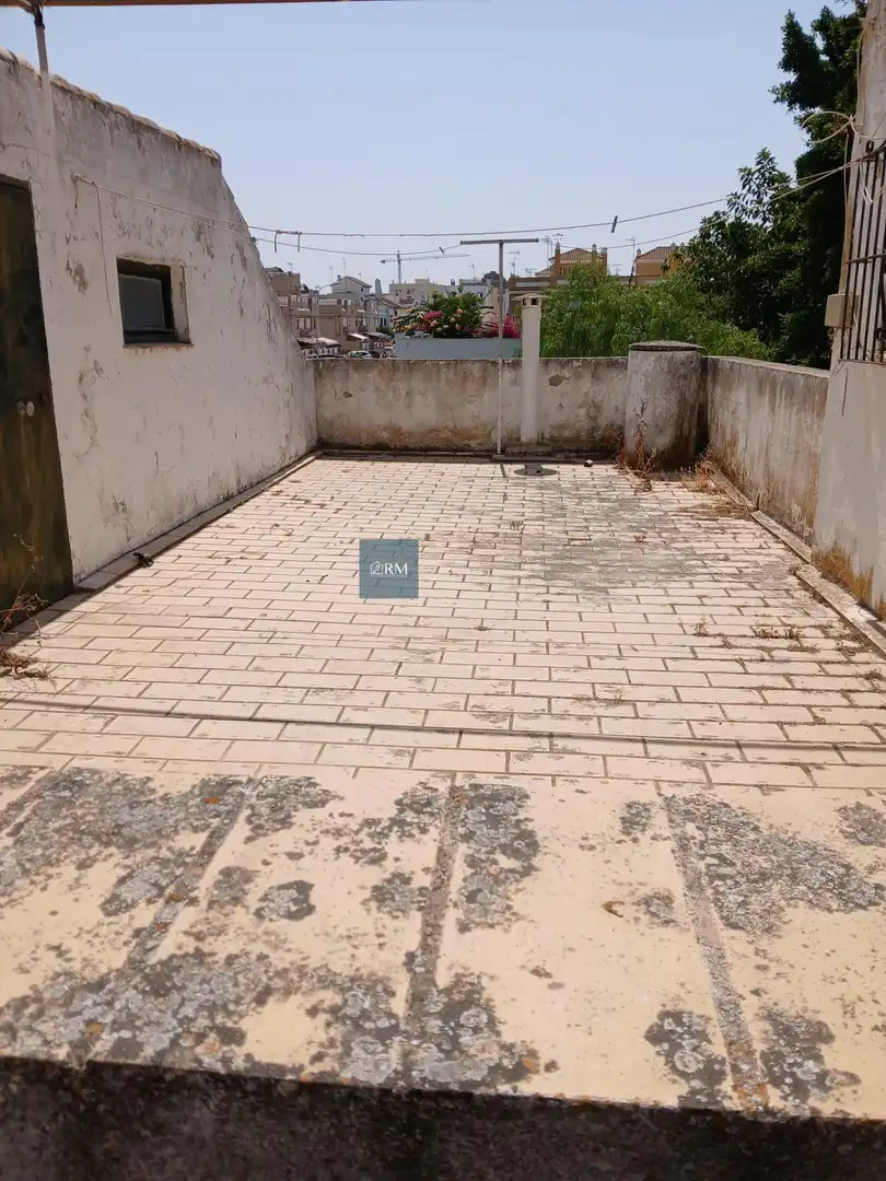 Houses for sale in Sanlúcar de Barrameda