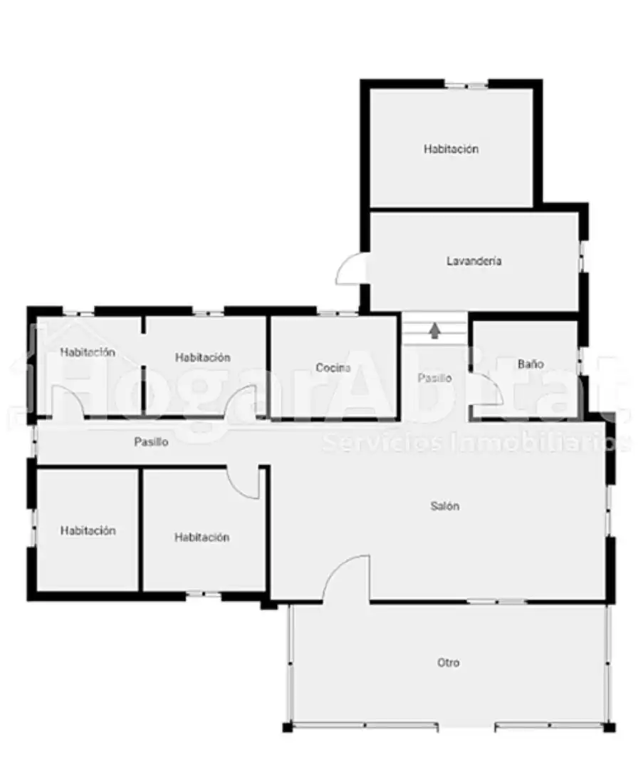 Casa o chalet en venta en Simat de la Valldigna con Aire acondicionado, Calefacción y Jardín privado