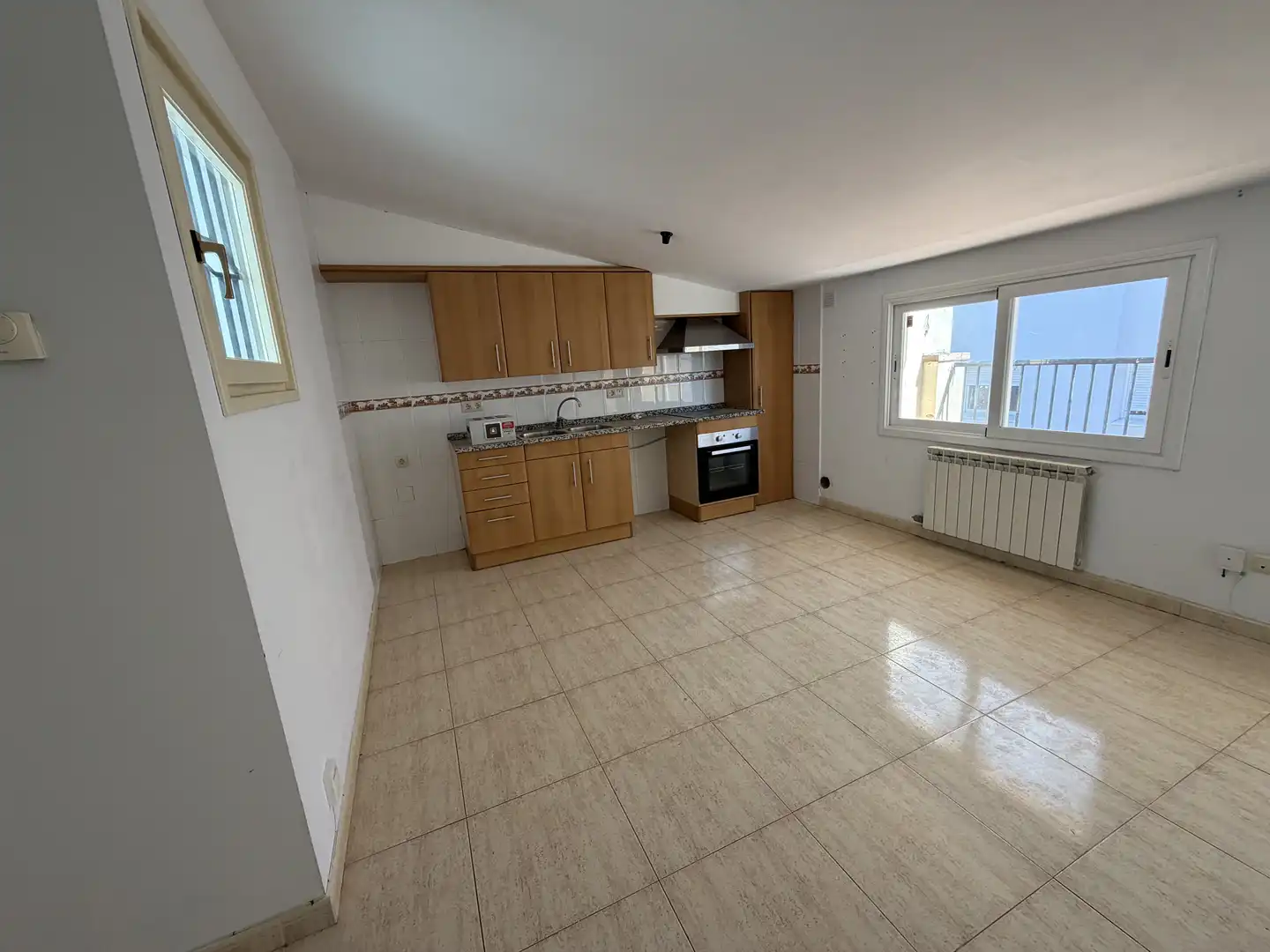 Cocina de Edificio en venta en Tàrrega