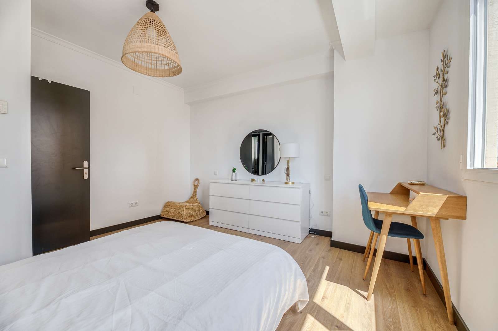 Room in El Cabanyal - El Canyamelar