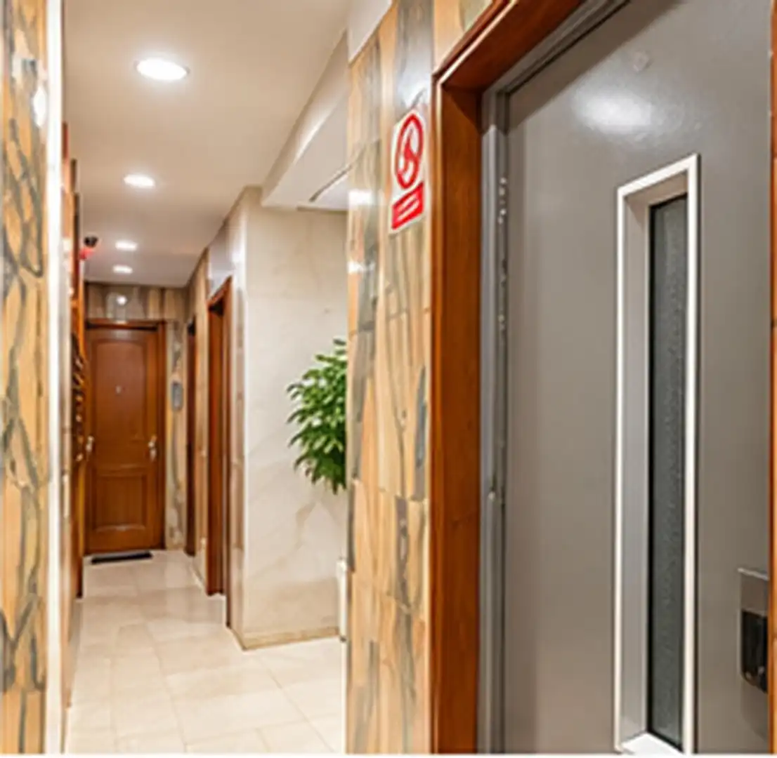 Piso en venta en Usera
