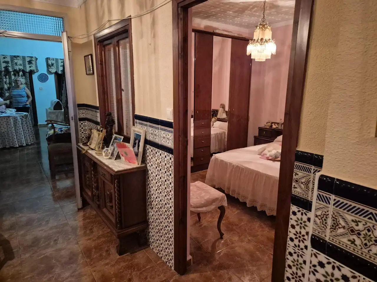 Casa rústica en venta en SOL, imagen 5