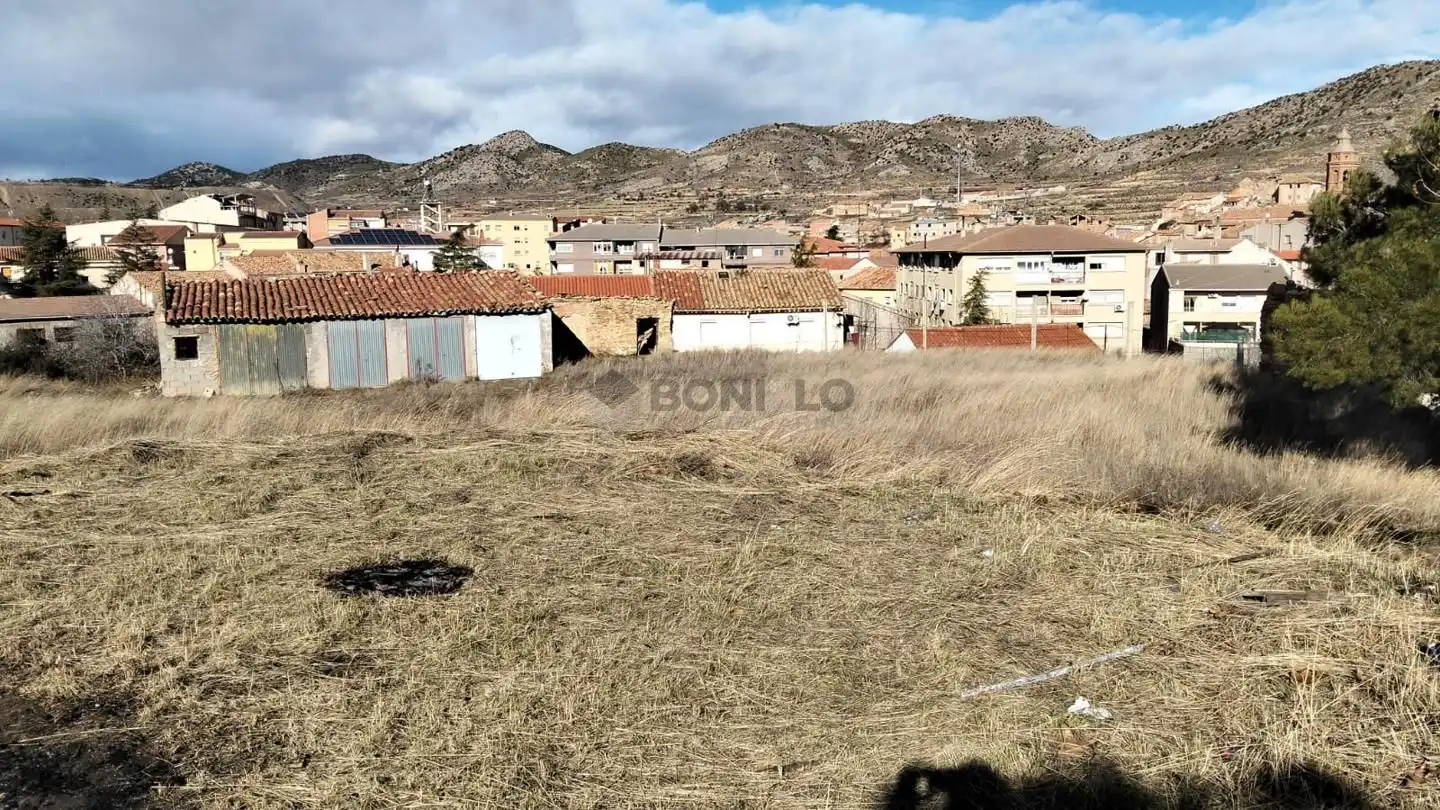 Terreni e lotti in vendita a ARRABAL, imagen 5