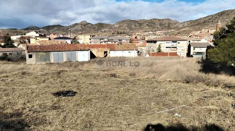 Foto 5 de Residencial en venta en Arrabal, Utrillas, Teruel