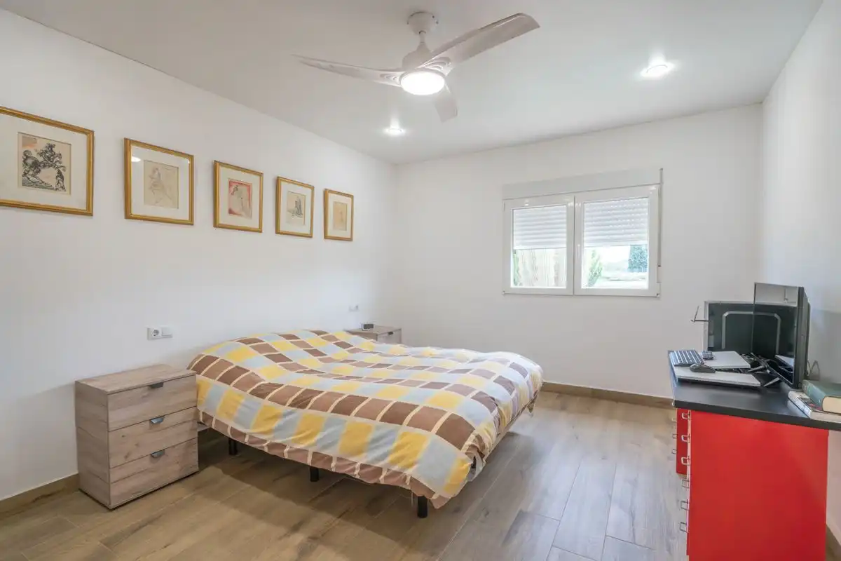 Casa amb terrassa en venda a Cam. Aniorte, imagen 46
